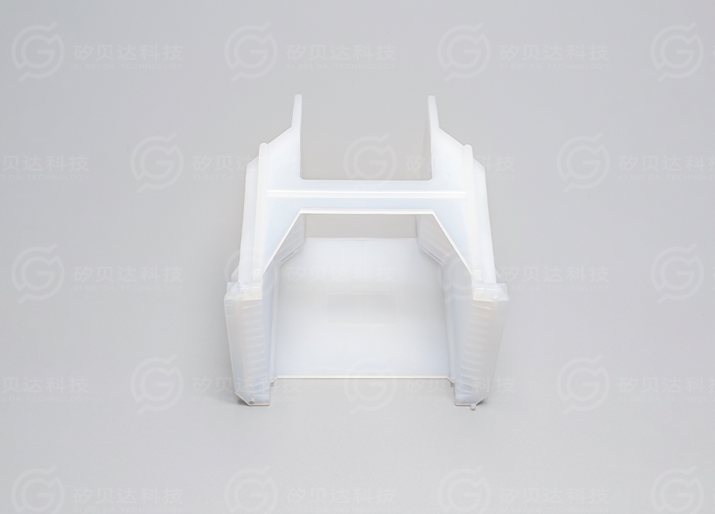 6英寸13槽-FPA研磨清洗花篮